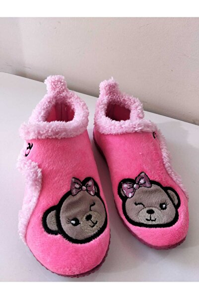 GEZER New Season Velcro Children's Slippers