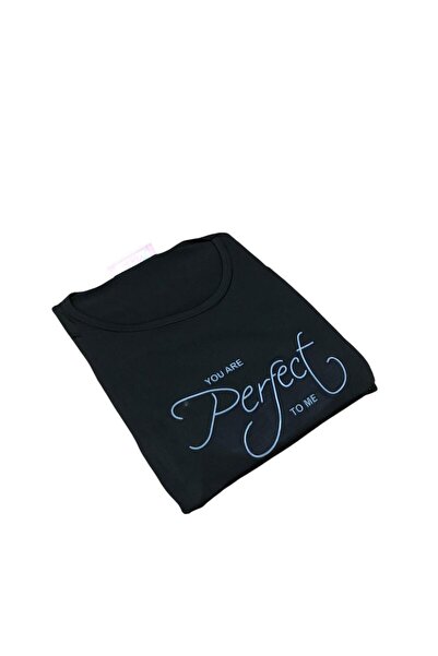 ROYAM Berin Women's Battal Viscose Milan Fabric Transitional Long Sleeve Pajama Set 2002