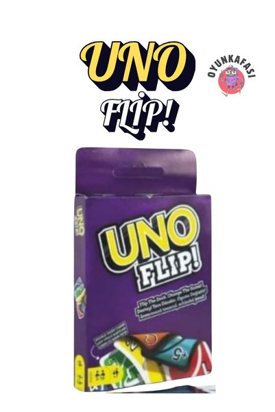 OYUNKAFASI Tlip Game Cards