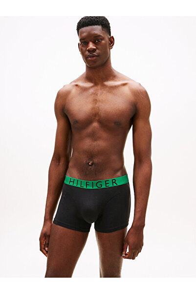 Tommy Hilfiger Erkek Boxer