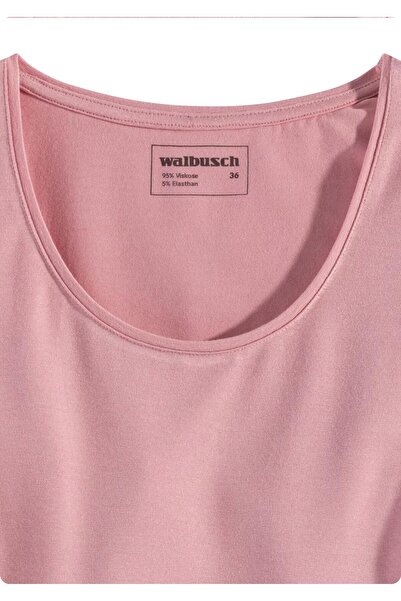 Org Marka Store Walbusch 43-3916 / 889.017 thick hanging basic tsh