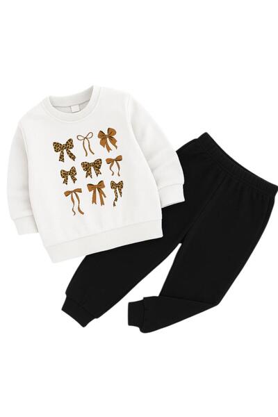 BENROMA 3-DELJENI DEČJI TRENERSKI KOMPLET SA ŠARAČKIM TRAKAMA