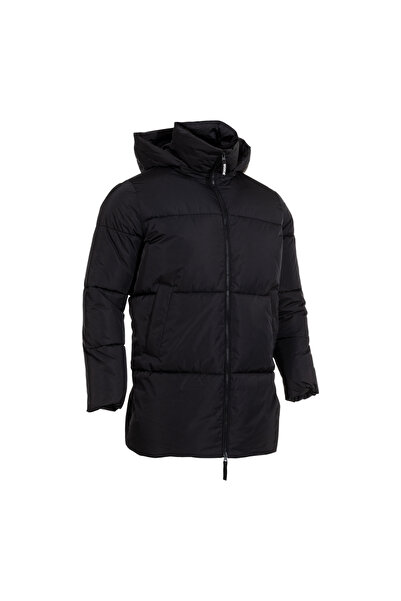 Joma Mimetic women's jacket black M