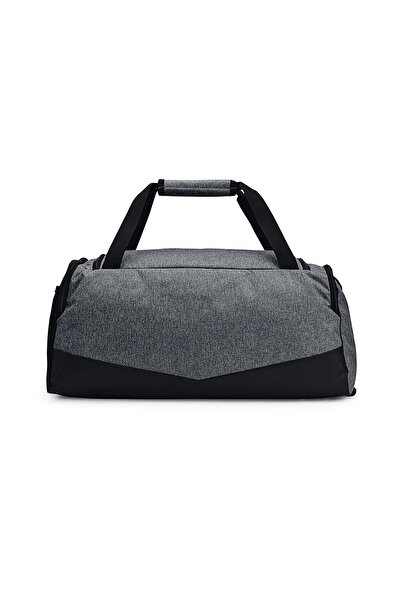 Under Armour Ua Undeniable 5.0 Duffle Sm Sports Bag (40L) 1369222-012 Gray