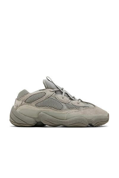 YEEZY 500 Ash Grey Sport Shoes Ash grey brown