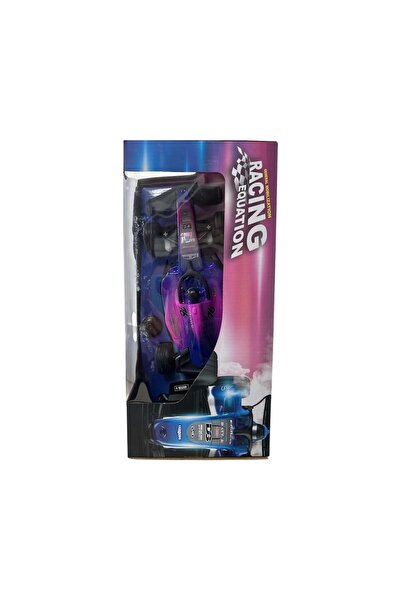 OEM General Mobilization Racing Equation Car – racing model with LEDs, engine sound effects,