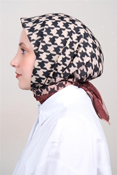 locella Lo'cella Pamuklu Soft Eşarp 4186-6