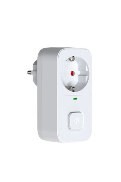 Leyaton LWLHMRS-IEG ieg ™   مقبس كهربائي محمي من التيار المفاجئ FTR18