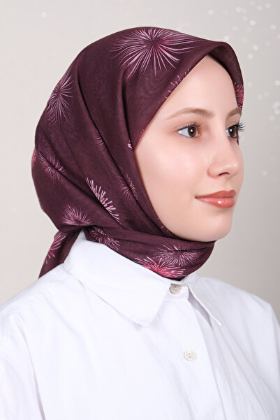 Eşarppark Lux Soft Pamuklu Eşarp 4040-364