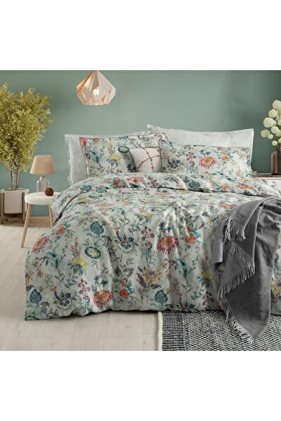 Sarev Mood Comfort Millie Çift Kişilik Nevresim Takımı