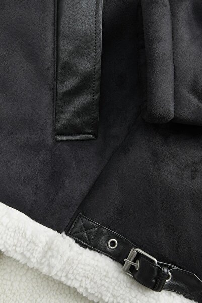 Jack & Jones Cole Aviator Men's Jacket – Pilot Style Coat