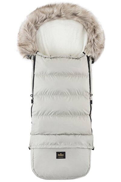 Emitex GREY WINTER BAG