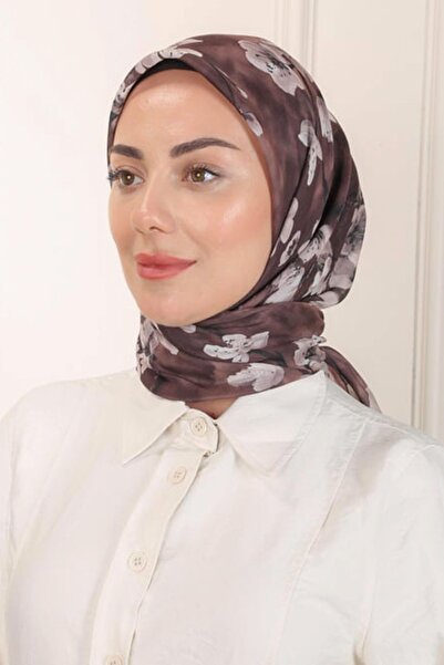 locella Lo'cella Pamuklu Soft Eşarp 4175-3