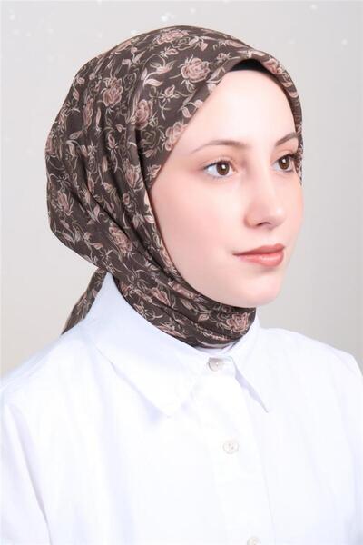 locella Lo'cella Pamuklu Soft Eşarp 4182-3