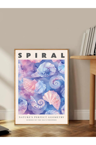 Tuba Decor Tablo dintr-o singură bucată cu rame din lemn pentru sufragerie, s...