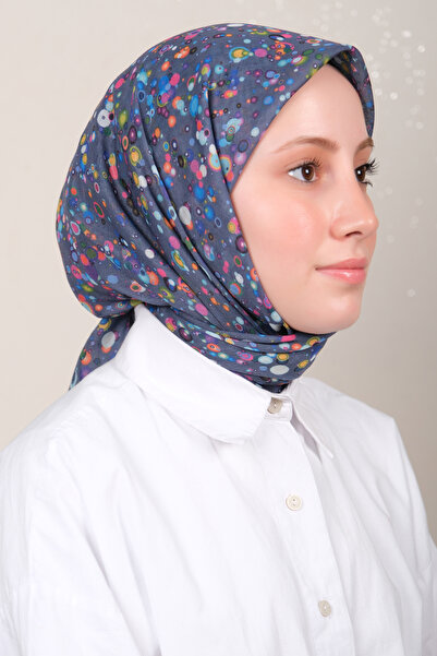 Eşarppark Lux Soft Pamuklu Eşarp 4040-320