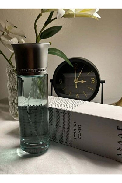 ASAAF Assaf Arrogate Comet Perfume 200ml