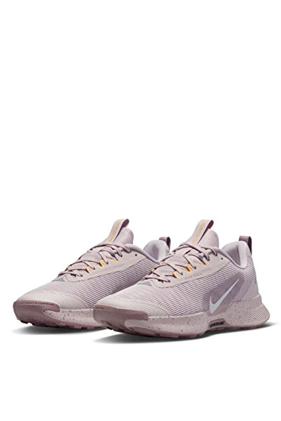 Nike Jupiter Trail 3 Koşu Ayakkabısı FQ0902 002 Pembe Kadın