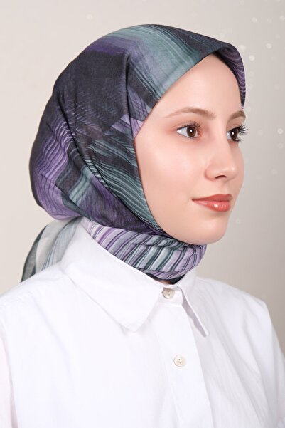 Eşarppark Lux Soft Pamuklu Eşarp 4040-354