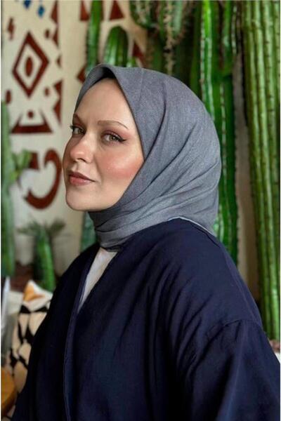 locella Lo'cella Pamuklu Soft Eşarp 4179-6