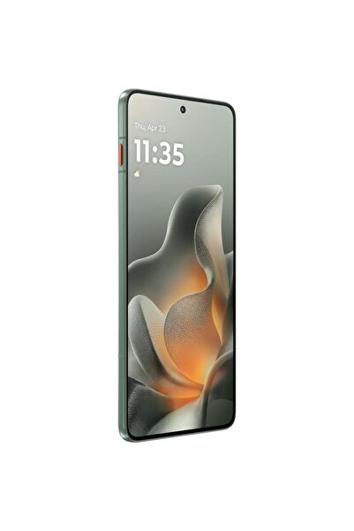 Motorola edge 70 - 512 GB 12 GB RAM PANTONE Lily Pad, 5G