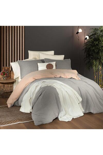 Sarev Mood Comfort Angeli Single Duvet Cover Set