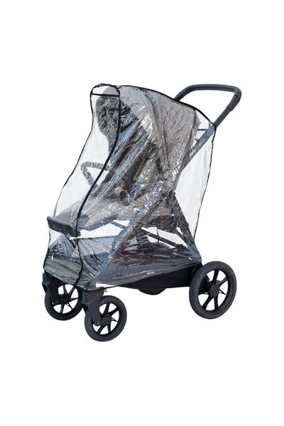 Emitex UNIVERSAL RAIN COVER FOR SPORTS STROLLER