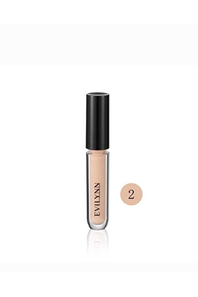 EVILYNN Eveline Concealer No. 2