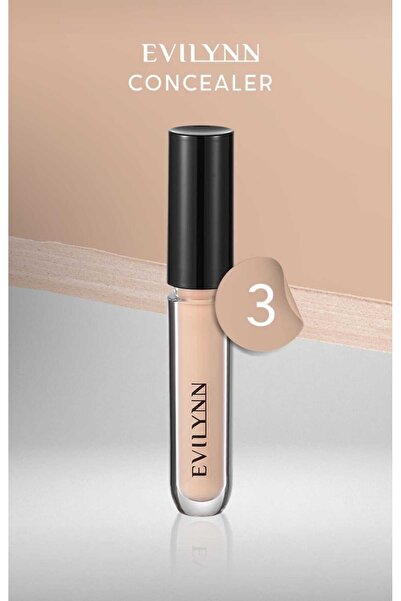 EVILYNN Eveline Concealer No. 3