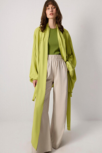 Touché Privé Dressed Viscosin Kimono