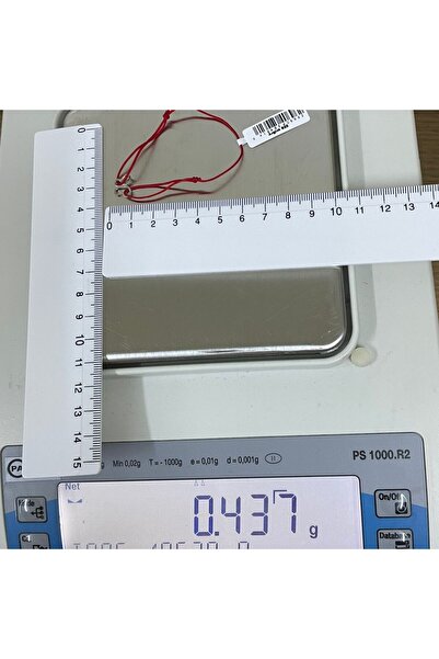 Flippy Βραχιόλι με ρυθμιζόμενο κορδόνι, ασήμι 925, πεταλούδα, ασήμι Jolie, 0,...