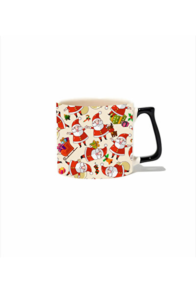 baskigo.com New Year Gift Luxury Mug - Gift Ceramic Mug