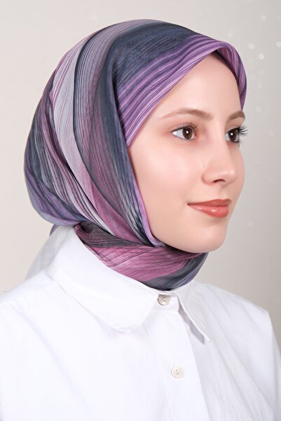 Eşarppark Lux Soft Pamuklu Eşarp 4040-353