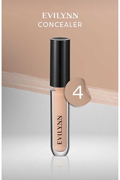 EVILYNN Eveline Concealer No. 4