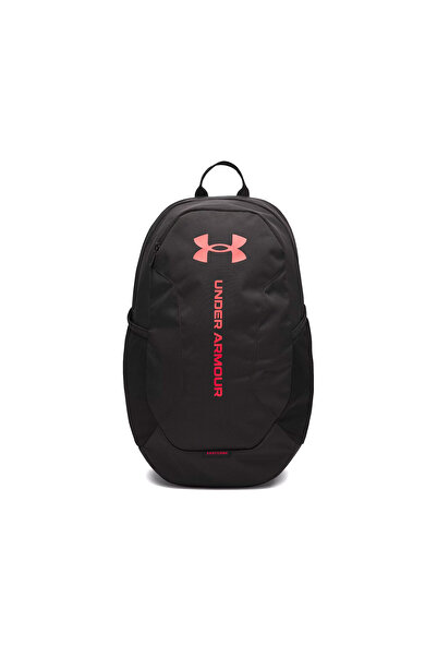 Under Armour Ua Hustle Lite Backpack Backpack 6000399-002 Black