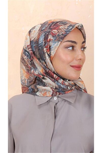 locella Lo'cella Pamuklu Soft Eşarp 4185-12