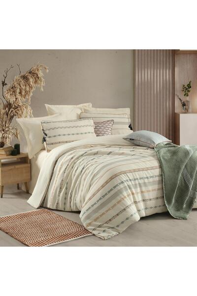 Sarev Mood Comfort Valeria Single Duvet Cover Set