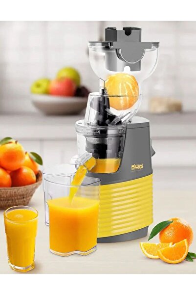 DSP Whole Slow Juicer