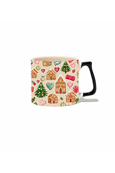 baskigo.com New Year Gift Luxury Mug - Gift Ceramic Mug