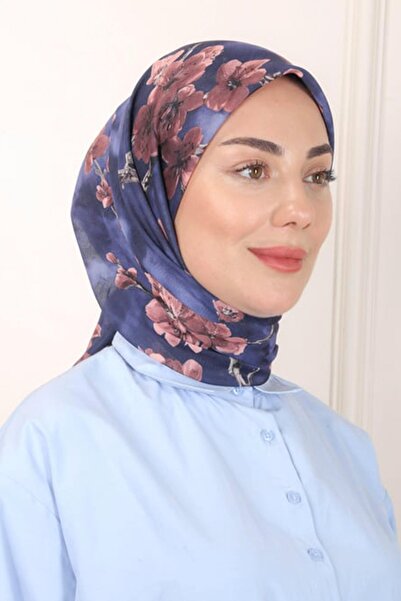 locella Lo'cella Pamuklu Soft Eşarp 4175-5