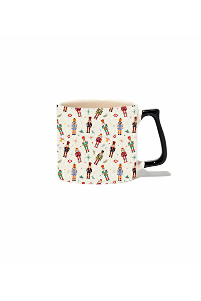 baskigo.com New Year Gift Luxury Mug - Gift Ceramic Mug