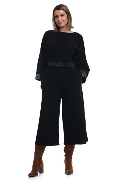 TINKA Fashion Black suit