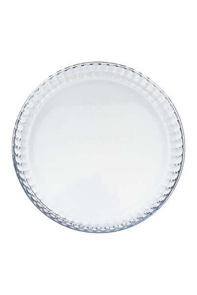 Meven Set Beauty Clear round glass oven dish 2.0 L, heat resistant up to 400°C P-YP-300