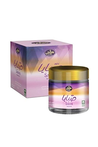 marahib Sabaya Bakhoor – 30 g