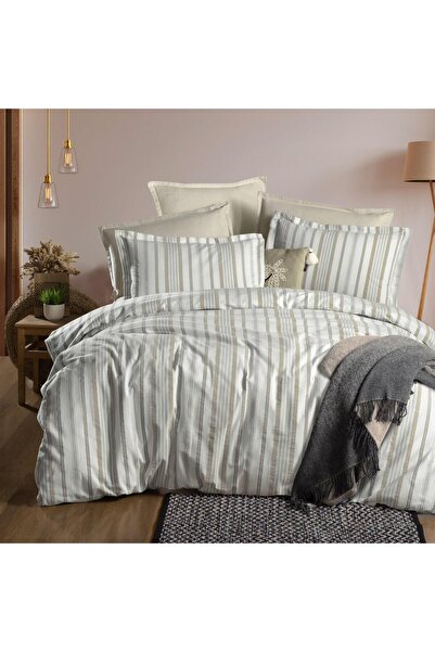 Sarev Mood Comfort Filippa Çift Kişilik Nevresim Takımı