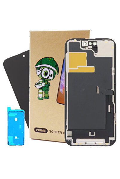 Other Accesați Apple iPhone 14 Pro Incell FHD Wymienny IC