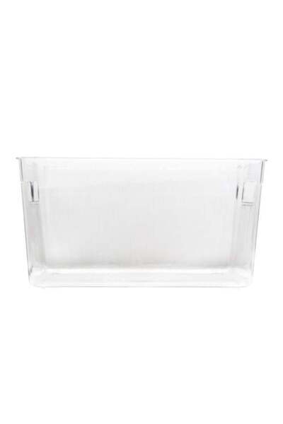 Generic Transparent Acrylic Storage Case - Multi-Purpose - AL 9860-16