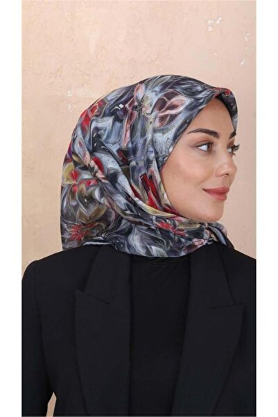 locella Lo'cella Pamuklu Soft Eşarp 4184-12