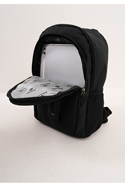 Boman Shop Multi-Compartment, Waterproof, Sports, Laptop, Travel and Daily Use Backpack