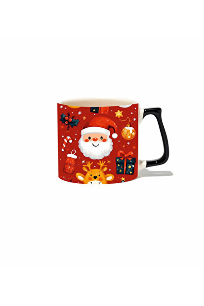 baskigo.com New Year Gift Luxury Mug - Gift Ceramic Mug